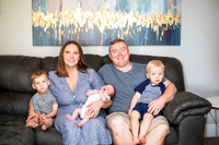 Johnson Family
