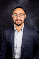 Daniel Chin
