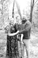 Reynolds Family 2025