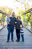 Chrystal Family 2025