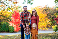 Timmerman Family