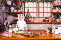 Christmas Gingerbread 2025