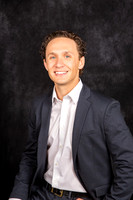 Linked In April Headshots