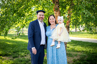 Jennings Family