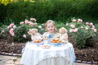Charlotte 2nd Birthday