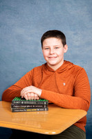 School Photos 2026/2027